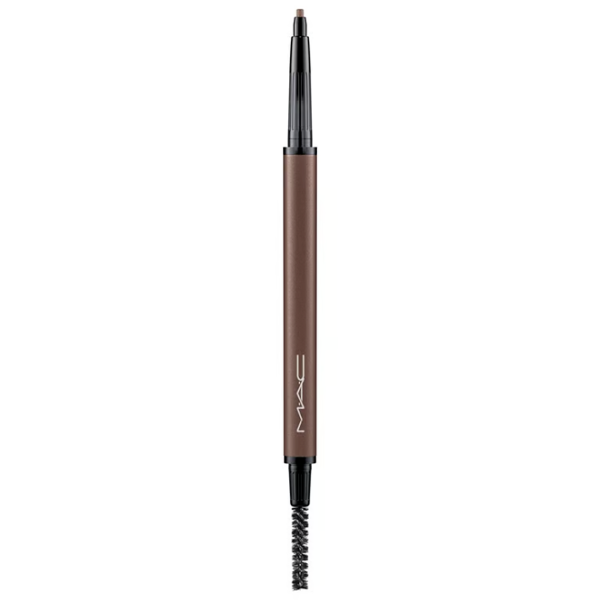 Карандаш для бровей Mac Eye Brows Styler Brown photo 1 Карандаш для бровей Mac Eye Brows Styler Brown photo 1