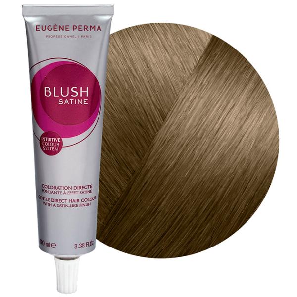 Vopsea de păr Eugene Perma Blush Satine 14927 Cod culoare: , 100 ml photo 2 Vopsea de păr Eugene Perma Blush Satine 14927 Cod culoare: , 100 ml photo 2