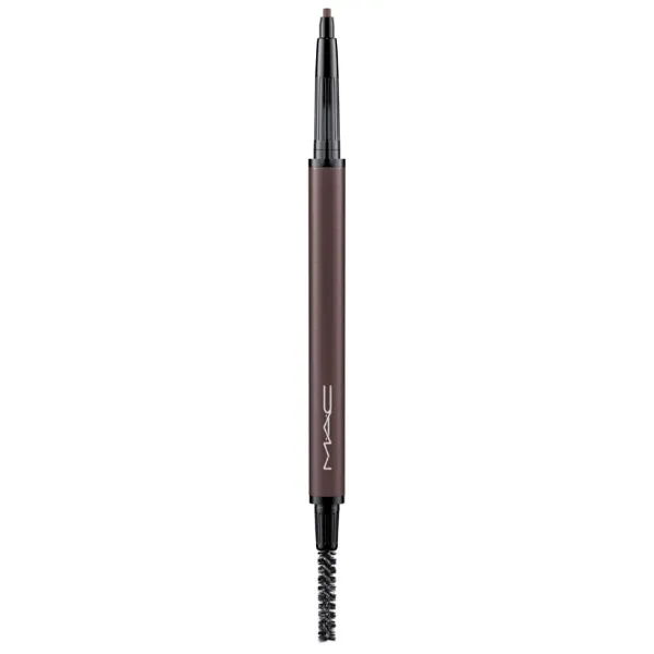 Карандаш для бровей Mac Eye Brows Styler Brown photo 1 Карандаш для бровей Mac Eye Brows Styler Brown photo 1