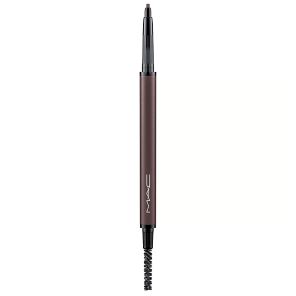 Карандаш для бровей Mac Eye Brows Styler Brown photo 1 Карандаш для бровей Mac Eye Brows Styler Brown photo 1