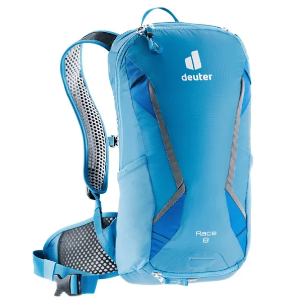 Туристический рюкзак Deuter Race Для велоспорта/ 8 л photo 1 Туристический рюкзак Deuter Race Для велоспорта/ 8 л photo 1