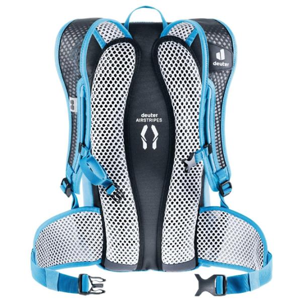 Туристический рюкзак Deuter Race Для велоспорта/ 8 л photo 2 Туристический рюкзак Deuter Race Для велоспорта/ 8 л photo 2