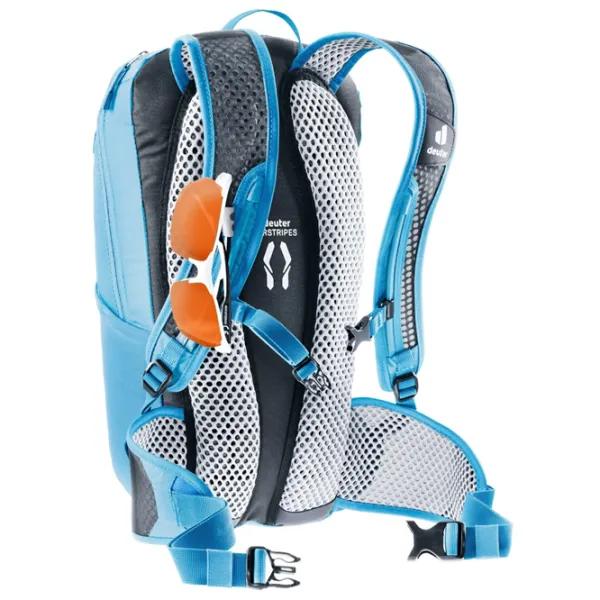 Туристический рюкзак Deuter Race Для велоспорта/ 8 л photo 3 Туристический рюкзак Deuter Race Для велоспорта/ 8 л photo 3