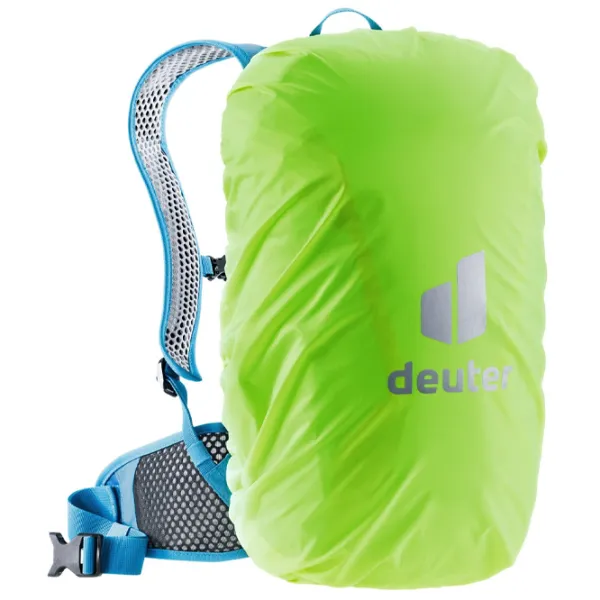 Туристический рюкзак Deuter Race Для велоспорта/ 8 л photo 5 Туристический рюкзак Deuter Race Для велоспорта/ 8 л photo 5