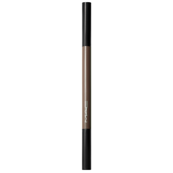 Карандаш для бровей Mac Eye Brows Styler Taupe photo 1 Карандаш для бровей Mac Eye Brows Styler Taupe photo 1