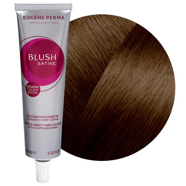 Vopsea de păr Eugene Perma Blush Satine 14931 Cod culoare: , 100 ml photo 2 Vopsea de păr Eugene Perma Blush Satine 14931 Cod culoare: , 100 ml photo 2