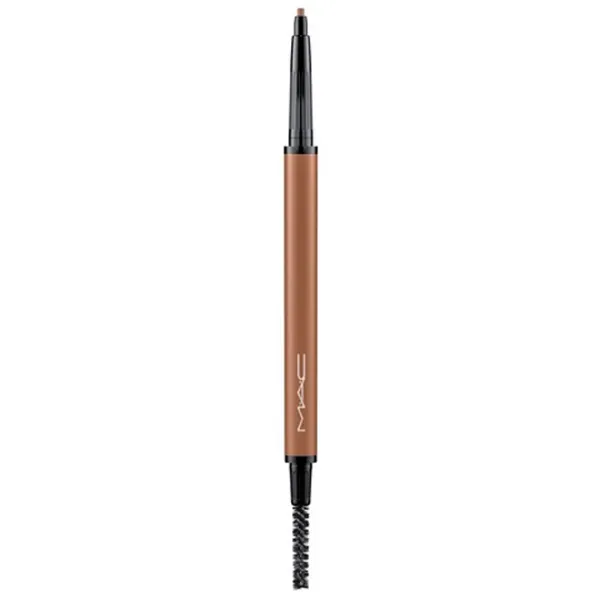Карандаш для бровей Mac Eye Brows Styler Brunette photo 1 Карандаш для бровей Mac Eye Brows Styler Brunette photo 1