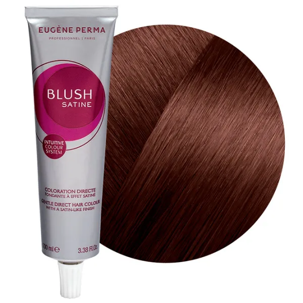 Краска для волос Eugene Perma Blush Satine 14938 Код цвета: , 100 мл photo 2