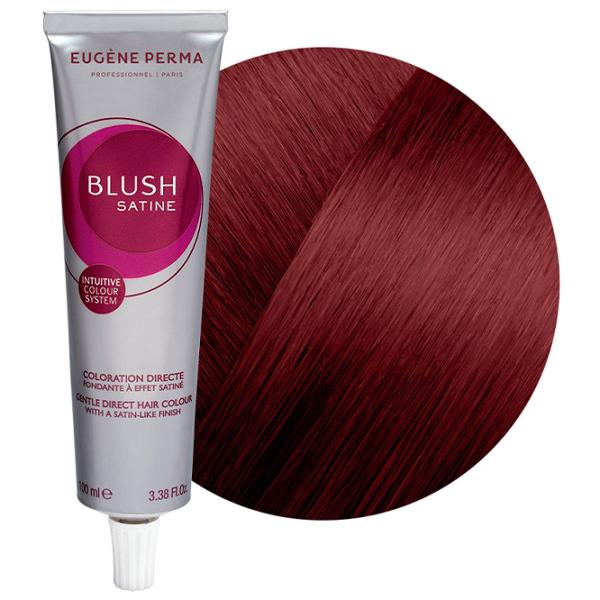 Vopsea de păr Eugene Perma Blush Satine 14939 Cod culoare: , 100 ml photo 2 Vopsea de păr Eugene Perma Blush Satine 14939 Cod culoare: , 100 ml photo 2