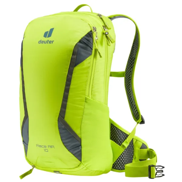 Туристический рюкзак Deuter Race Для велоспорта/ 8 л photo 1 Туристический рюкзак Deuter Race Для велоспорта/ 8 л photo 1