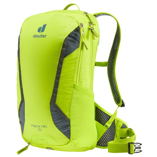 Туристический рюкзак Deuter Race Для велоспорта/ 8 л photo 1 Туристический рюкзак Deuter Race Для велоспорта/ 8 л photo 1