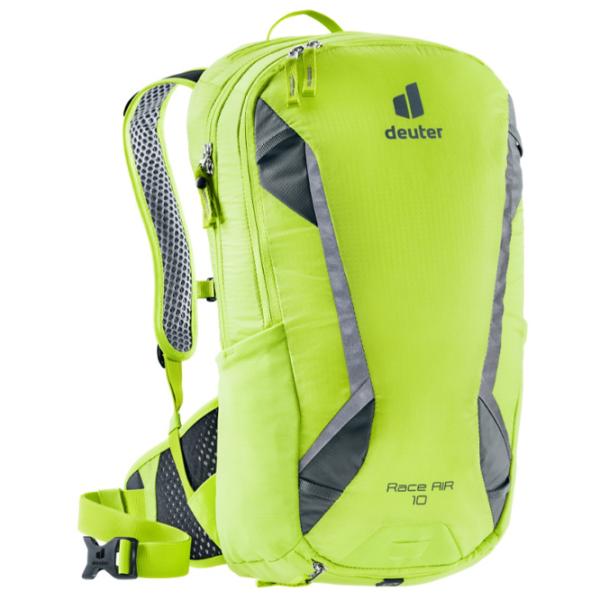 Туристический рюкзак Deuter Race Для велоспорта/ 8 л photo 2 Туристический рюкзак Deuter Race Для велоспорта/ 8 л photo 2