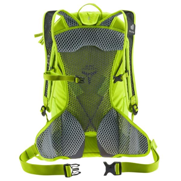 Туристический рюкзак Deuter Race Для велоспорта/ 8 л photo 3 Туристический рюкзак Deuter Race Для велоспорта/ 8 л photo 3