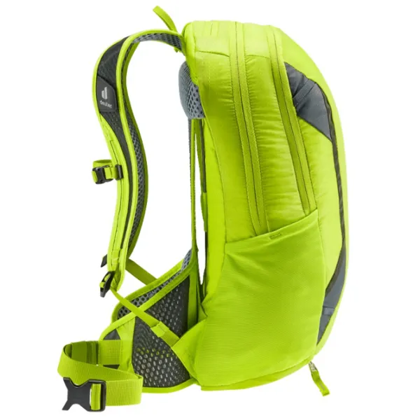 Туристический рюкзак Deuter Race Для велоспорта/ 8 л photo 4 Туристический рюкзак Deuter Race Для велоспорта/ 8 л photo 4