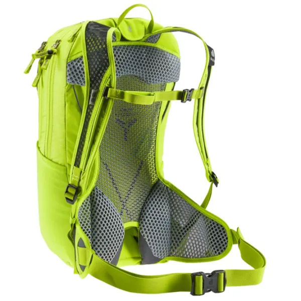 Туристический рюкзак Deuter Race Для велоспорта/ 8 л photo 5 Туристический рюкзак Deuter Race Для велоспорта/ 8 л photo 5