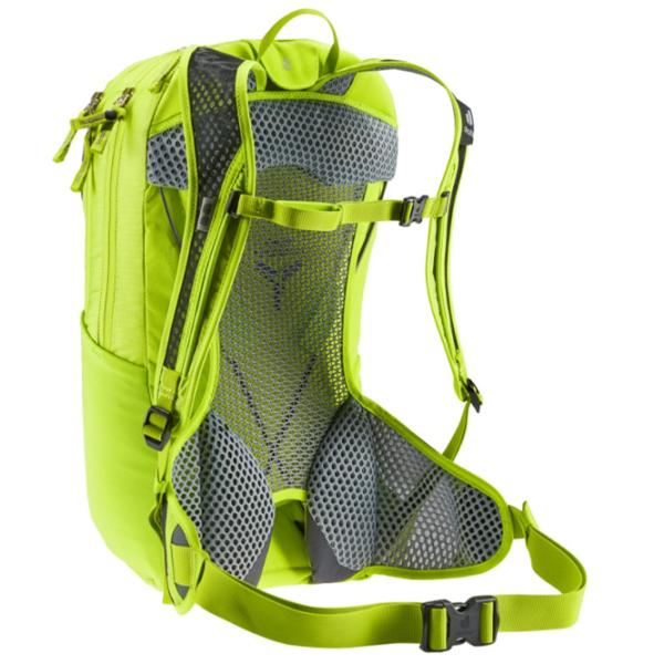 Туристический рюкзак Deuter Race Для велоспорта/ 8 л photo 5 Туристический рюкзак Deuter Race Для велоспорта/ 8 л photo 5