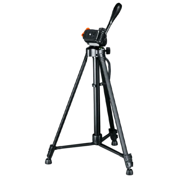 Trepied Hama Gamma 153 3D Foto, video/ Black photo 1 Trepied Hama Gamma 153 3D Foto, video/ Black photo 1