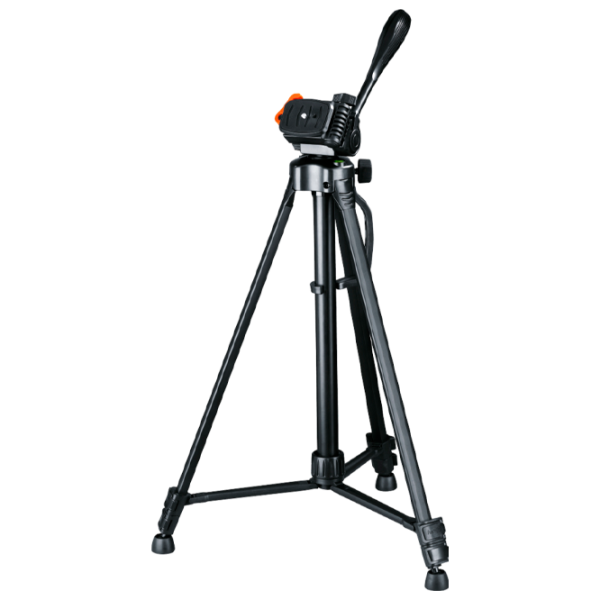 Trepied Hama Gamma 153 3D Foto, video/ Black photo 1 Trepied Hama Gamma 153 3D Foto, video/ Black photo 1