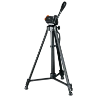 Штатив Hama Gamma 153 3D Фото, видео/ Black