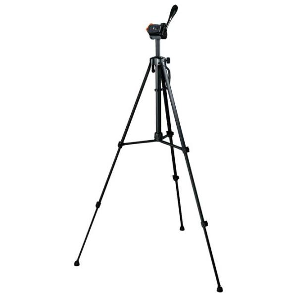 Trepied Hama Gamma 153 3D Foto, video/ Black photo 2 Trepied Hama Gamma 153 3D Foto, video/ Black photo 2