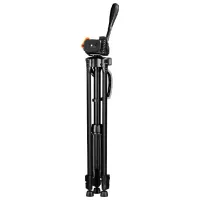 Trepied Hama Gamma 153 3D Foto, video/ Black photo 3
