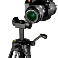 Trepied Hama Gamma 153 3D Foto, video/ Black photo 4