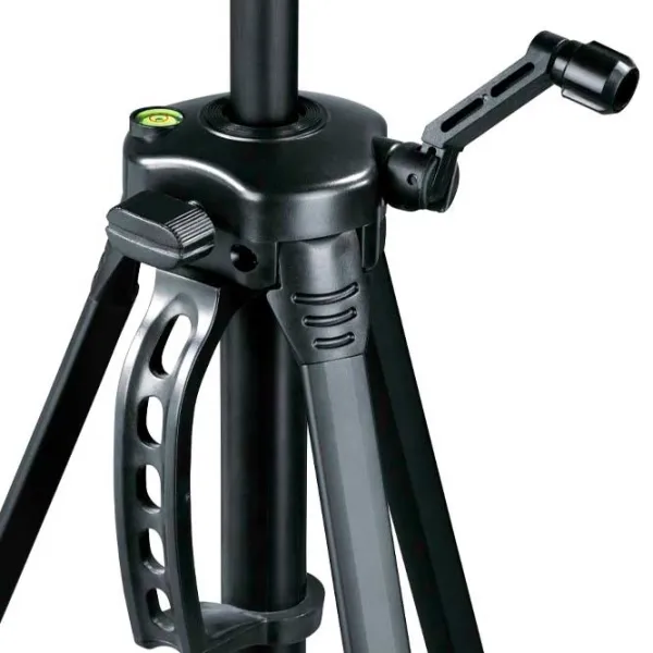 Trepied Hama Gamma 153 3D Foto, video/ Black photo 5 Trepied Hama Gamma 153 3D Foto, video/ Black photo 5