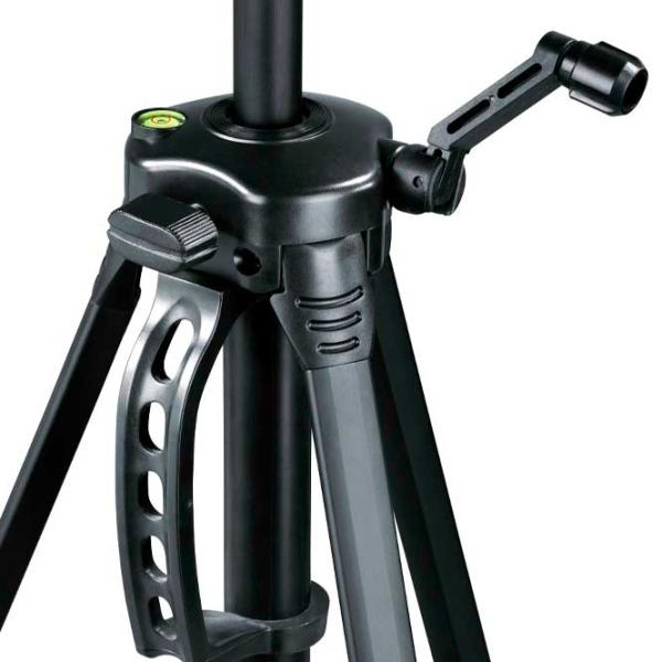 Trepied Hama Gamma 153 3D Foto, video/ Black photo 5 Trepied Hama Gamma 153 3D Foto, video/ Black photo 5