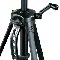 Trepied Hama Gamma 153 3D Foto, video/ Black photo 5