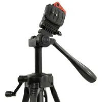Trepied Hama Gamma 153 3D Foto, video/ Black photo 6