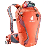 Rucsac pentru turism Deuter Race Pentru ciclism/ 8 l photo 4