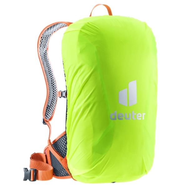 Туристический рюкзак Deuter Race Для велоспорта/ 8 л photo 5 Туристический рюкзак Deuter Race Для велоспорта/ 8 л photo 5