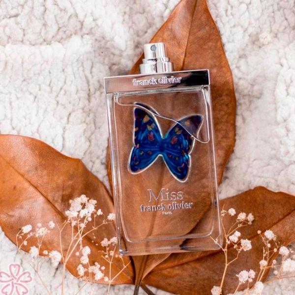 Parfum pentru femei Franck Olivier Miss Apă de parfum / Fructat photo 3 Parfum pentru femei Franck Olivier Miss Apă de parfum / Fructat photo 3