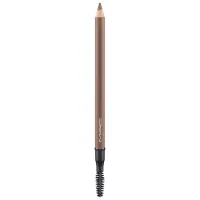 Карандаш для бровей Mac Veluxe Eyebrow Темная брюнетка