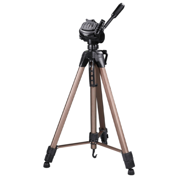 Trepied Hama Star 64 Foto, video/ Black photo 1