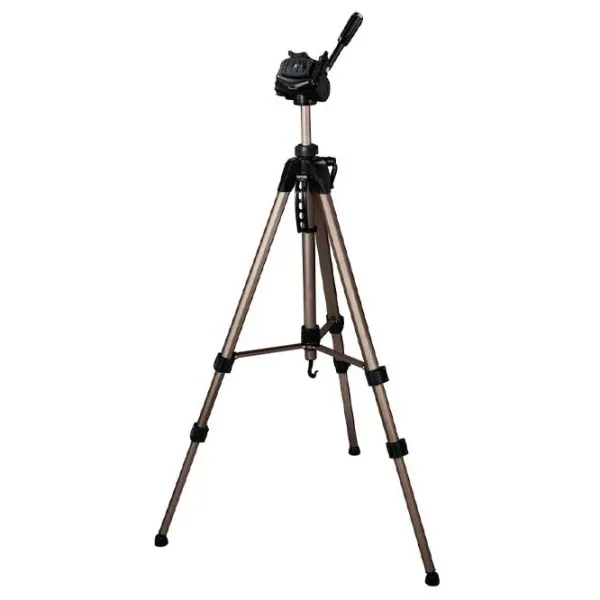 Trepied Hama Star 64 Foto, video/ Black photo 2