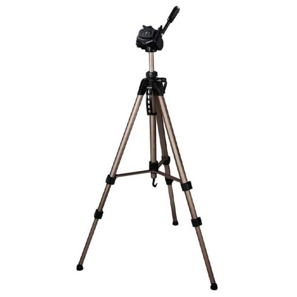 Trepied Hama Star 64 Foto, video/ Black photo 2