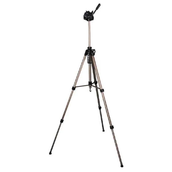Trepied Hama Star 64 Foto, video/ Black photo 3