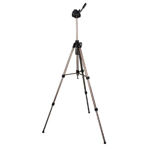 Trepied Hama Star 64 Foto, video/ Black photo 3