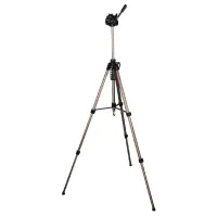 Штатив Hama Star 64 Фото, видео/ Black photo 3