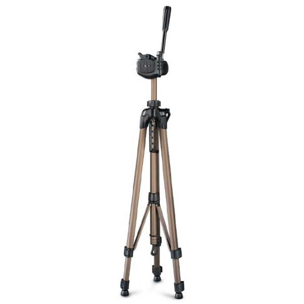 Trepied Hama Star 64 Foto, video/ Black photo 5