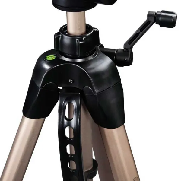 Trepied Hama Star 64 Foto, video/ Black photo 6