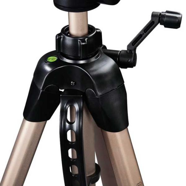Trepied Hama Star 64 Foto, video/ Black photo 6