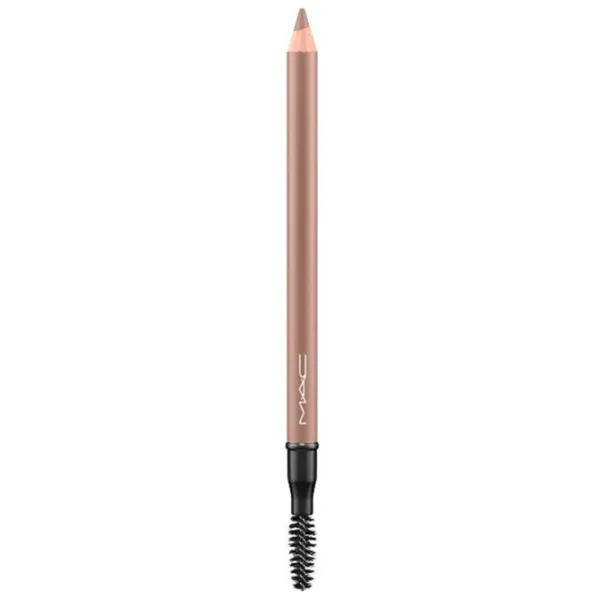 Creion pentru sprâncene Mac Veluxe Eyebrow Brunette photo 1 Creion pentru sprâncene Mac Veluxe Eyebrow Brunette photo 1