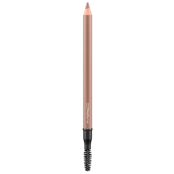 Creion pentru sprâncene Mac Veluxe Eyebrow Brunette photo 1 Creion pentru sprâncene Mac Veluxe Eyebrow Brunette photo 1