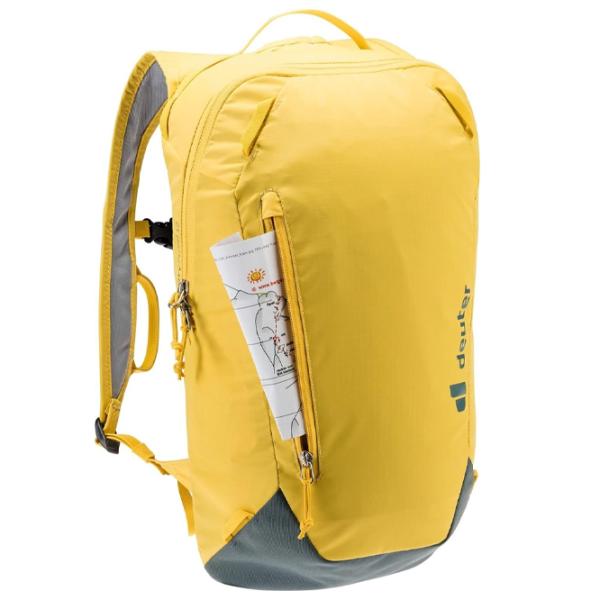 Туристический рюкзак Deuter Gravity Pitch 12 Для треккинга/ 12 л photo 2 Туристический рюкзак Deuter Gravity Pitch 12 Для треккинга/ 12 л photo 2