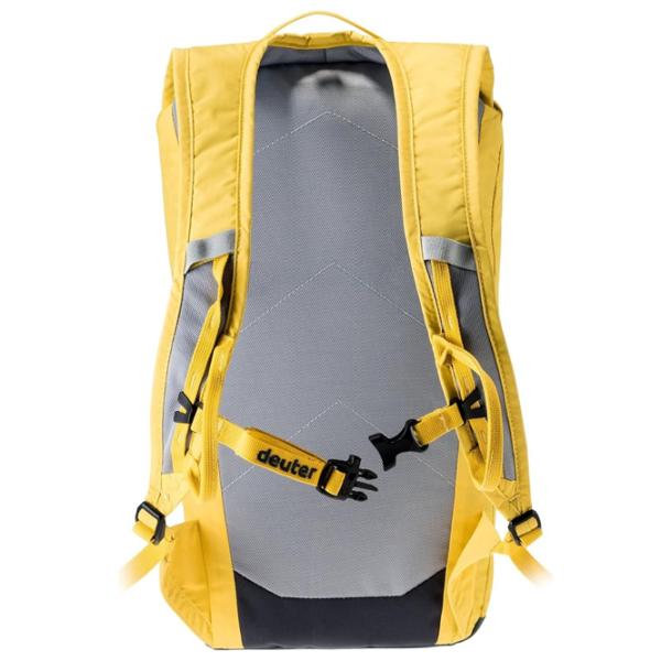 Туристический рюкзак Deuter Gravity Pitch 12 Для треккинга/ 12 л photo 3 Туристический рюкзак Deuter Gravity Pitch 12 Для треккинга/ 12 л photo 3