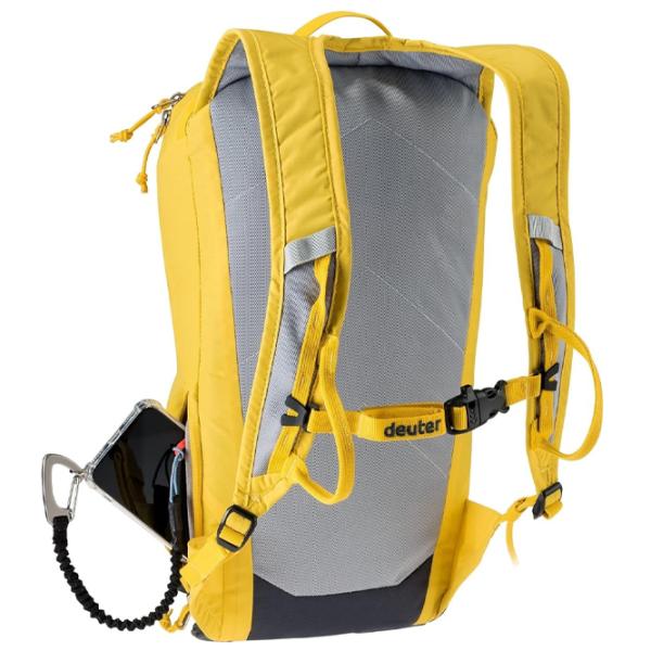 Туристический рюкзак Deuter Gravity Pitch 12 Для треккинга/ 12 л photo 4 Туристический рюкзак Deuter Gravity Pitch 12 Для треккинга/ 12 л photo 4