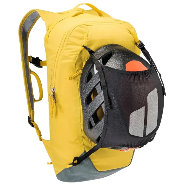 Туристический рюкзак Deuter Gravity Pitch 12 Для треккинга/ 12 л photo 5 Туристический рюкзак Deuter Gravity Pitch 12 Для треккинга/ 12 л photo 5