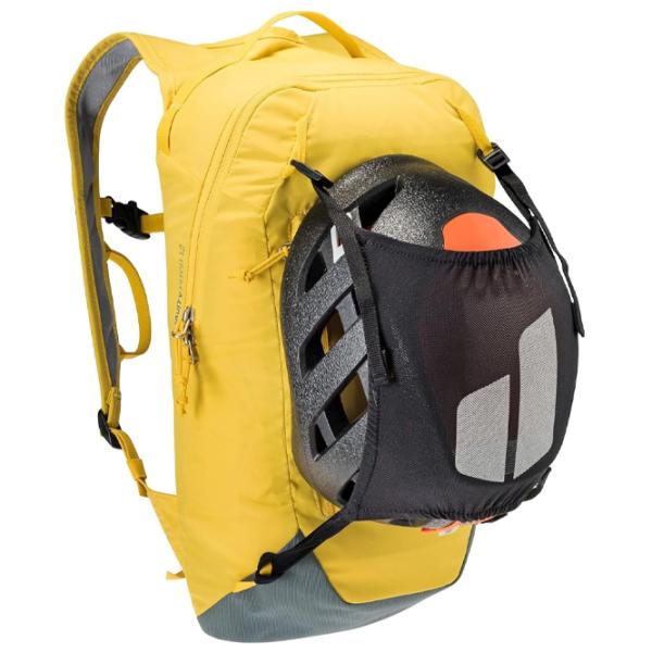 Туристический рюкзак Deuter Gravity Pitch 12 Для треккинга/ 12 л photo 5 Туристический рюкзак Deuter Gravity Pitch 12 Для треккинга/ 12 л photo 5